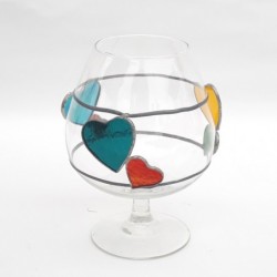 Naczynia zdobione 007