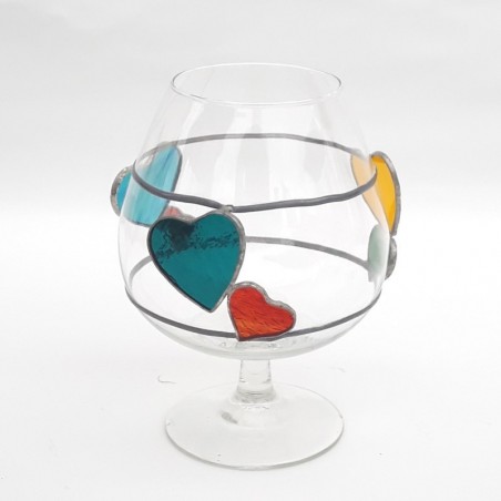 Naczynia zdobione 007