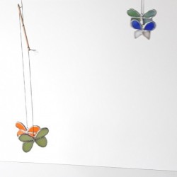 Butterflies - mobile