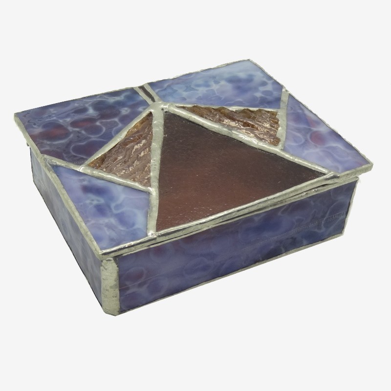 Kasetki i pojemniki 007