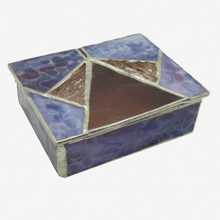 Kasetki i pojemniki 007