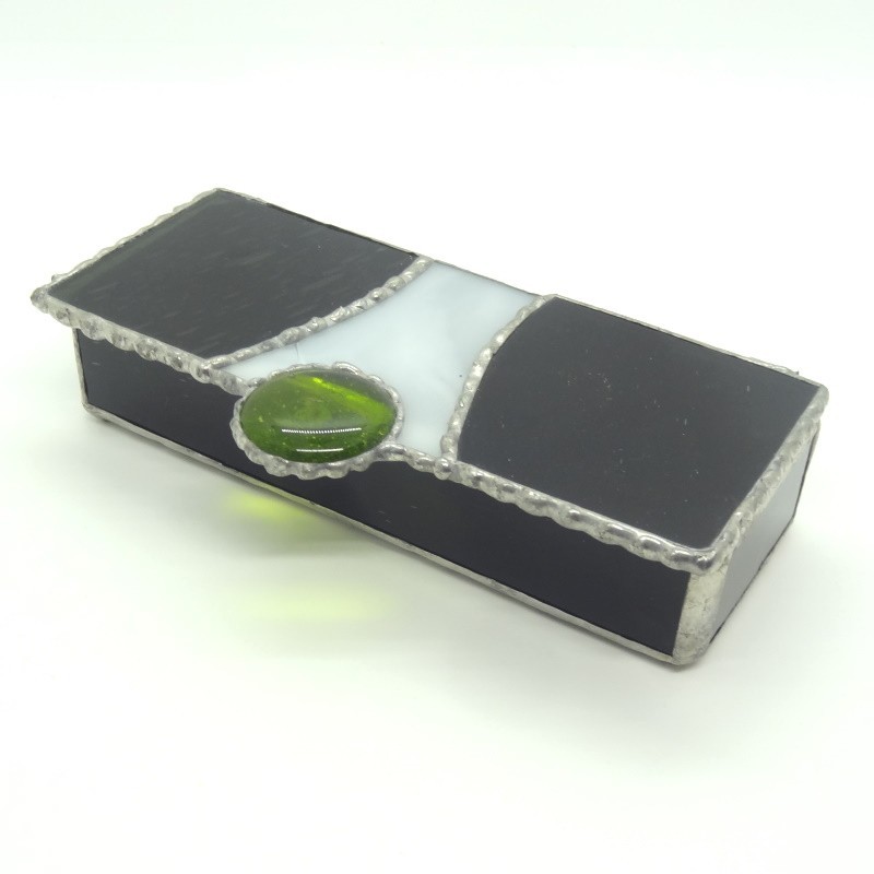 Kasetki i pojemniki 008