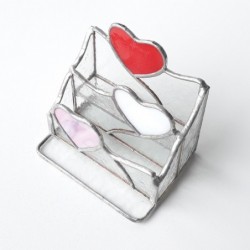 Kasetki i pojemniki 012