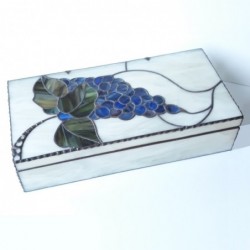 Kasetki i pojemniki 018