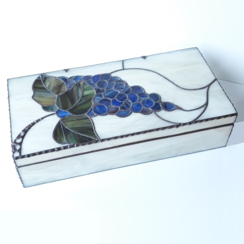 Kasetki i pojemniki 018