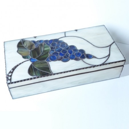 Kasetki i pojemniki 018