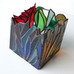 Les quatre éléments