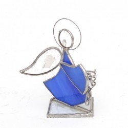 Little angel - candlestick