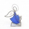 Kleiner Engel - Kerzenhalter