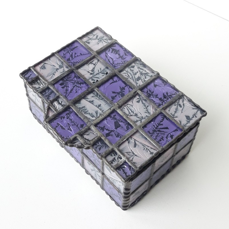 Kasetki i pojemniki 002