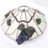 Grapevine lampshade