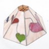 Heart Lampshade