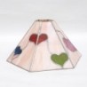Heart Lampshade