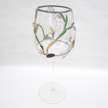 Naczynia zdobione 002