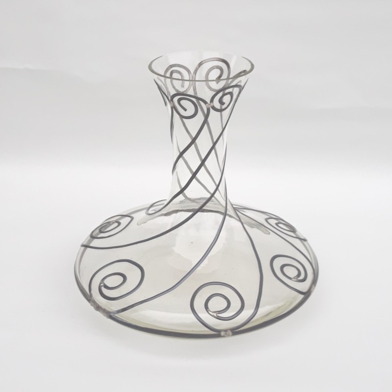 Naczynia zdobione 005